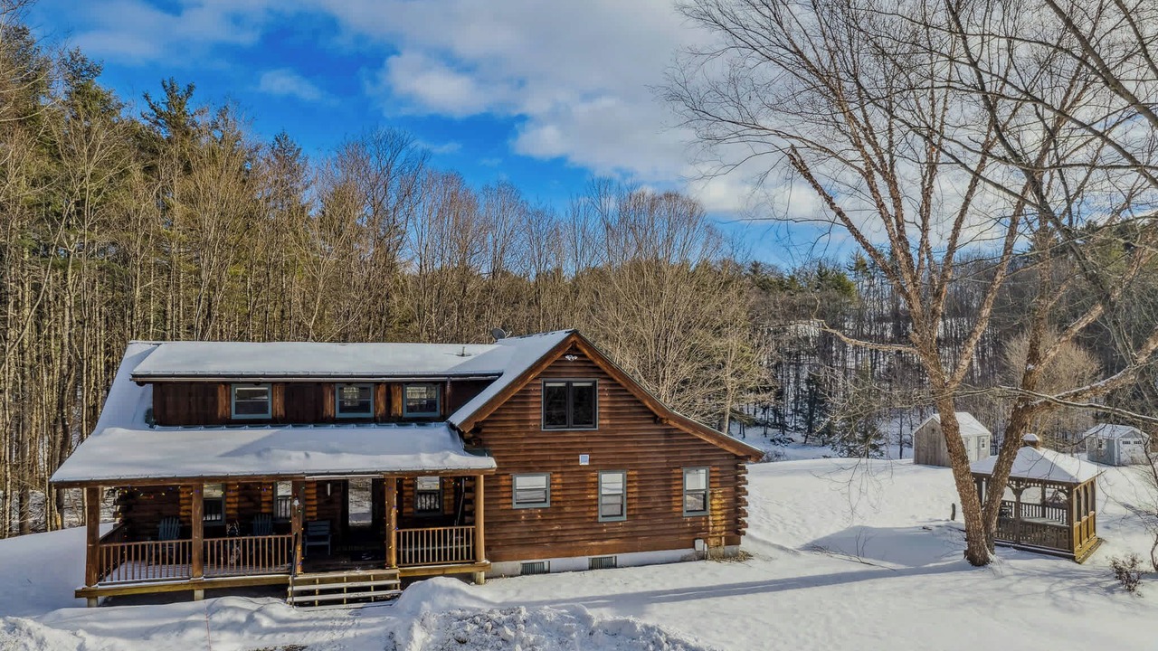 Photo of Outdoor in Hartland