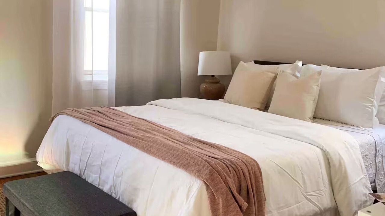 Photo of Bedroom in Southeast