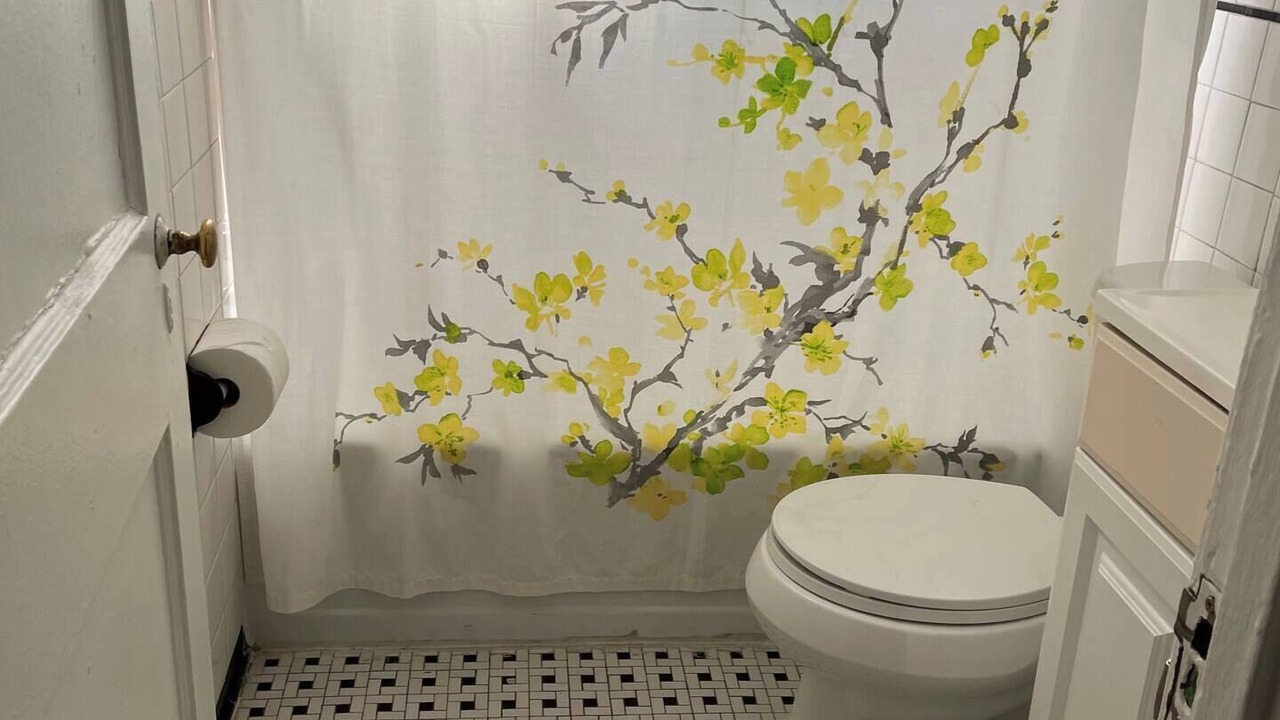 Photo of Bathroom in Southeast