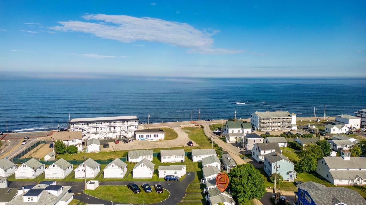 Photo of Outdoor in York Harbor