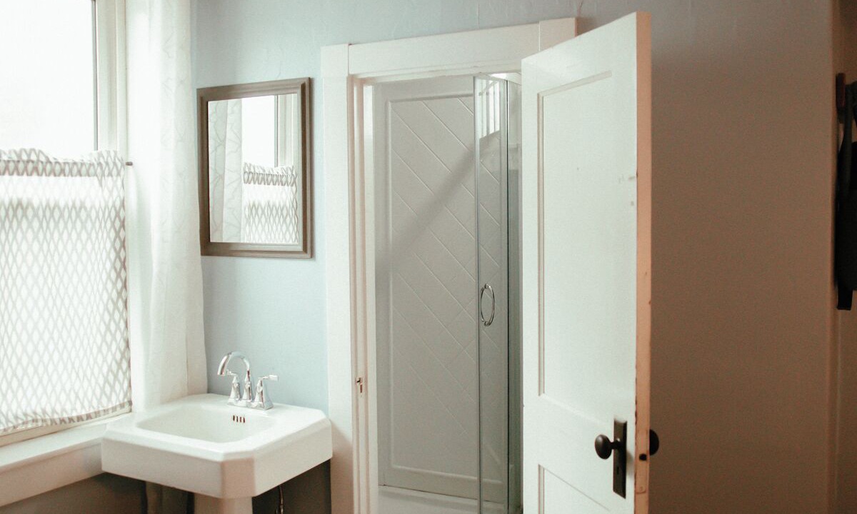 Photo of Bathroom in Millinocket