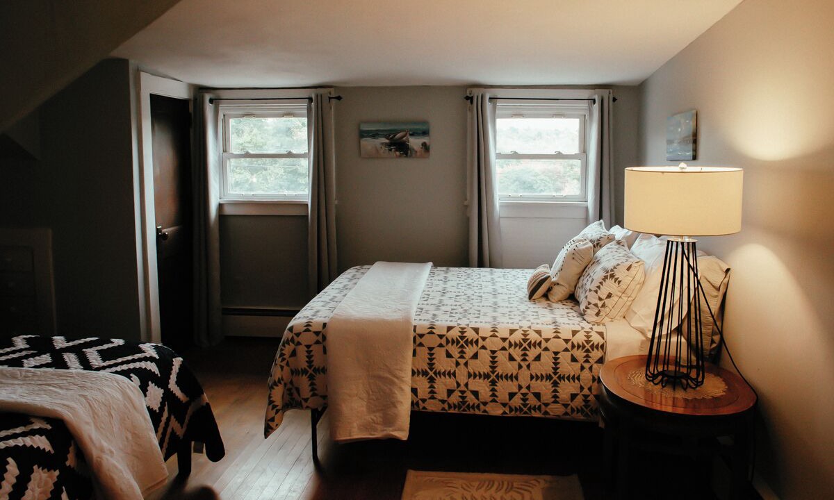 Photo of Bedroom in Millinocket