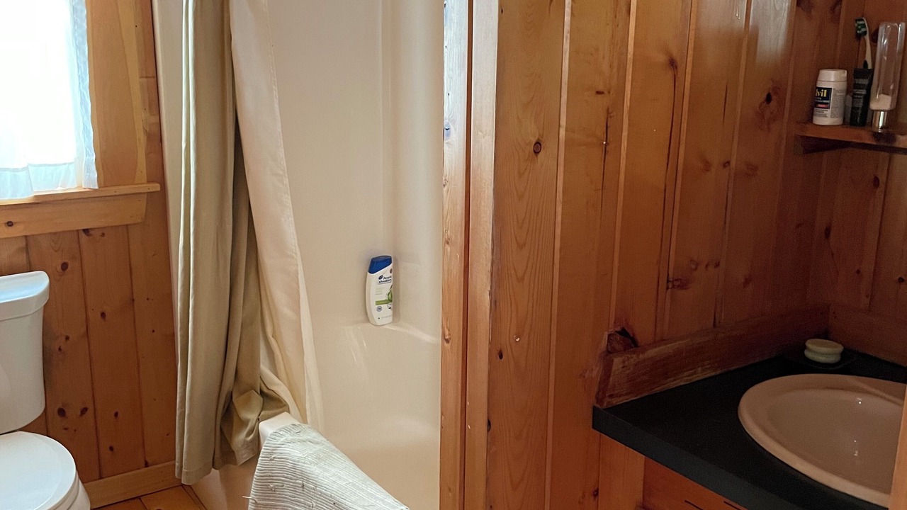 Photo of Bathroom in Charleston
