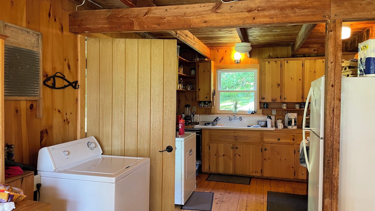 Photo of Kitchen in Charleston