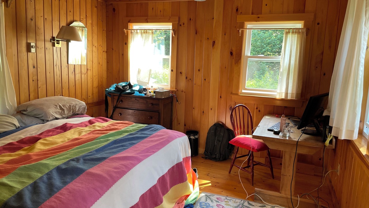Photo of Bedroom in Charleston