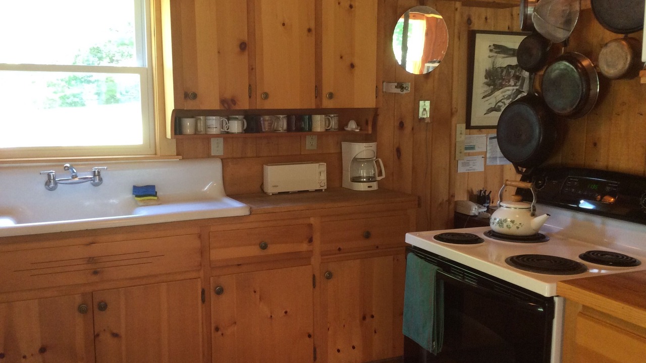 Photo of Kitchen in Charleston