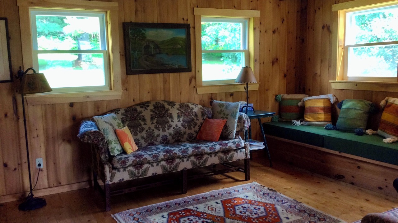 Photo of Livingroom in Charleston