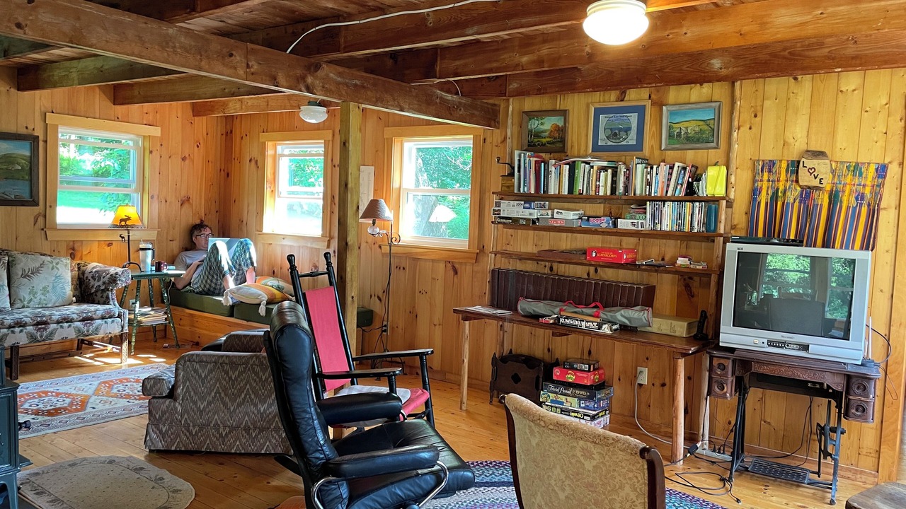 Photo of Livingroom in Charleston