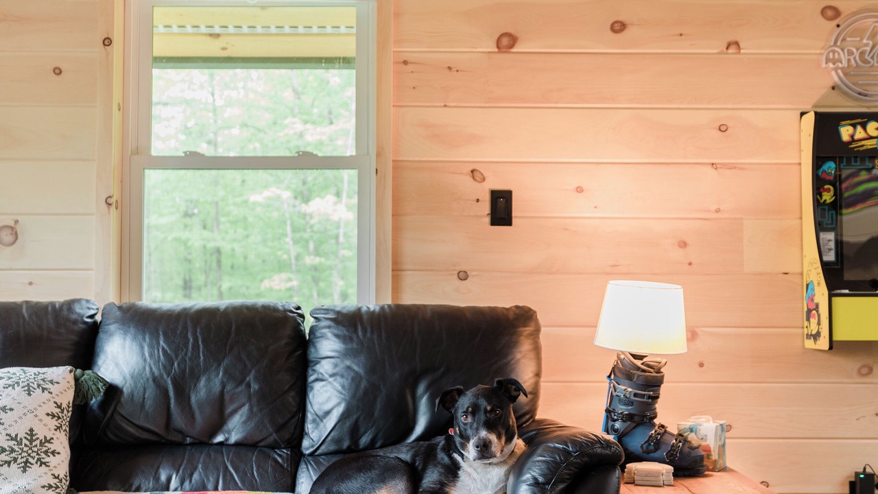 Photo of Bedroom in Wardsboro