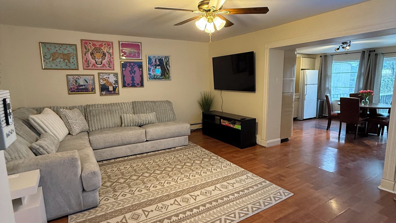 Photo of Livingroom in Hoboken