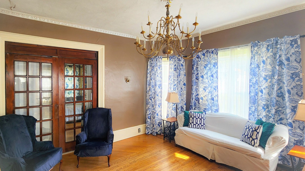 Photo of Livingroom in Norwich