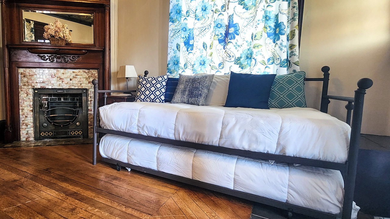 Photo of Bedroom in Norwich