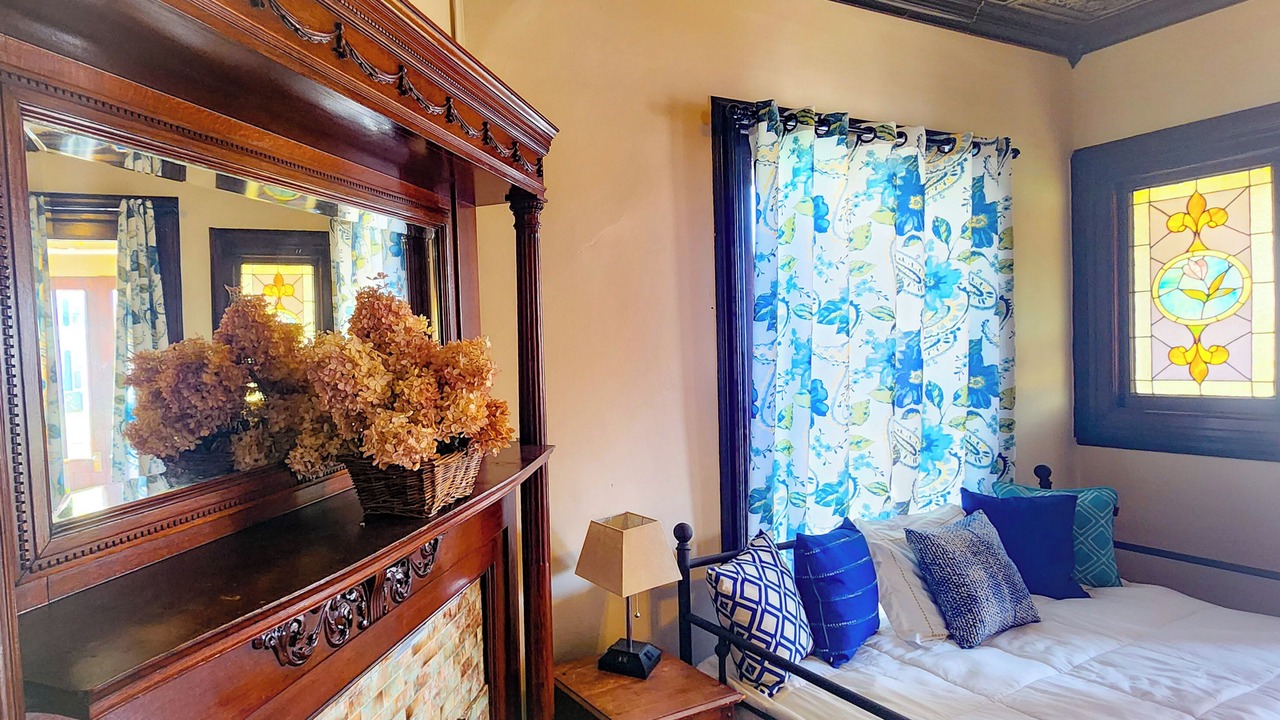 Photo of Bedroom in Norwich