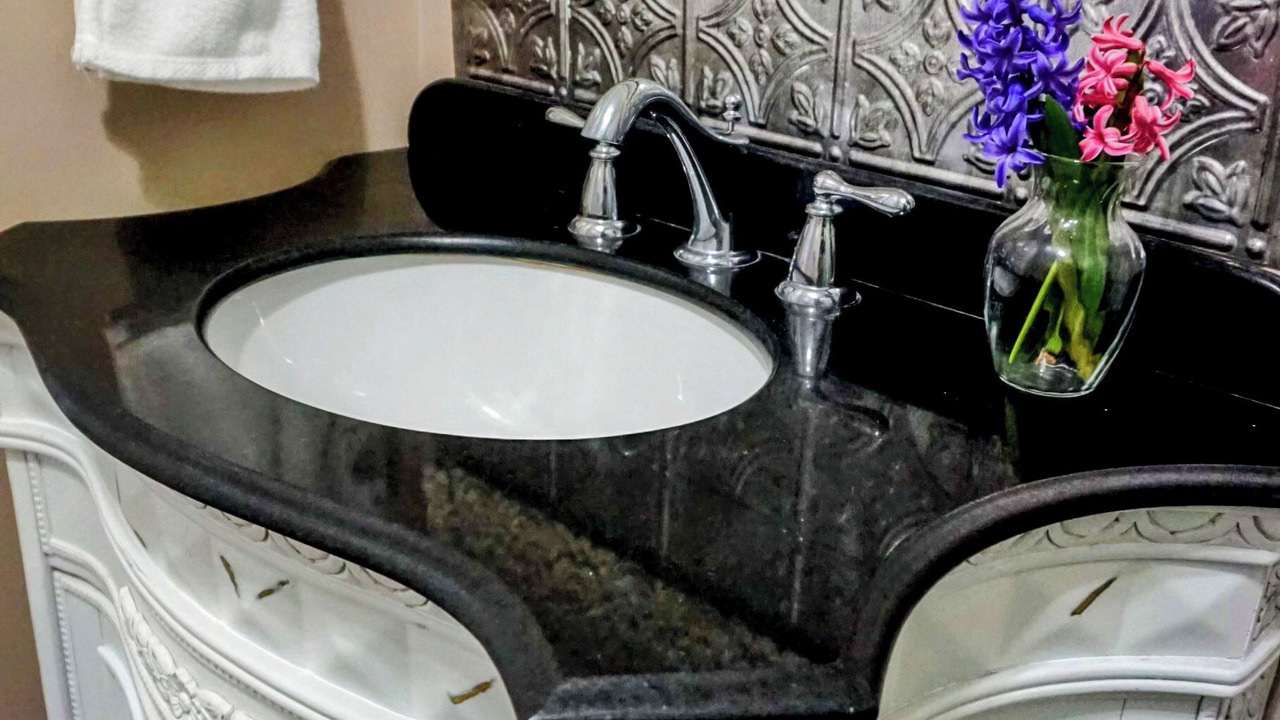 Photo of Bathroom in Norwich
