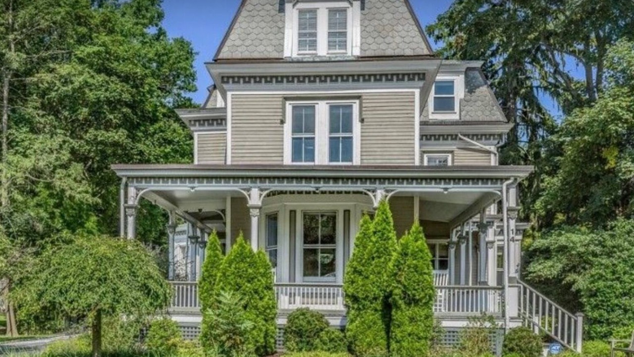 Photo of Outdoor in Montclair