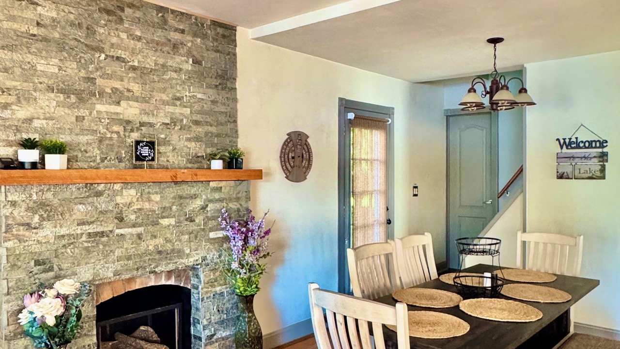 Photo of Livingroom in Nassau