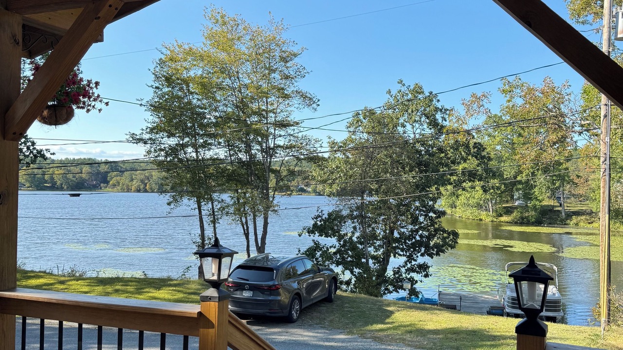 Photo of Outdoor in Nassau