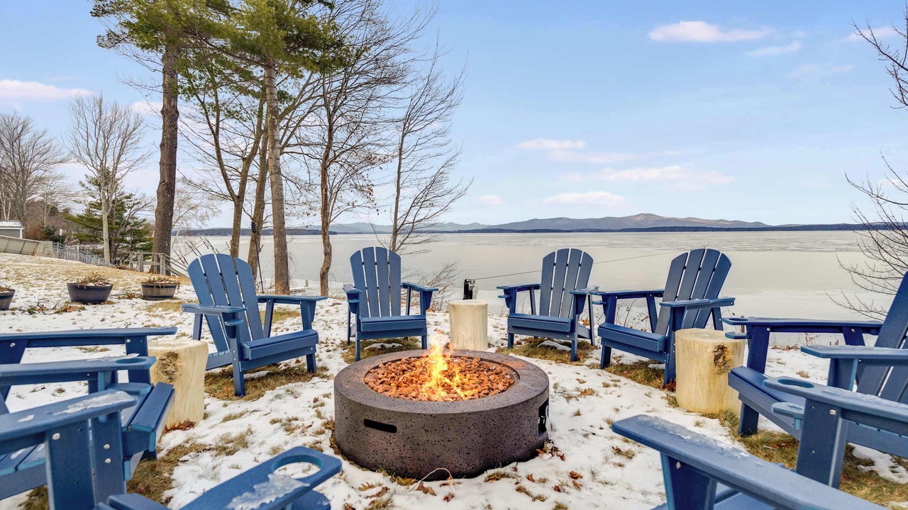 Photo of Outdoor in Gilford