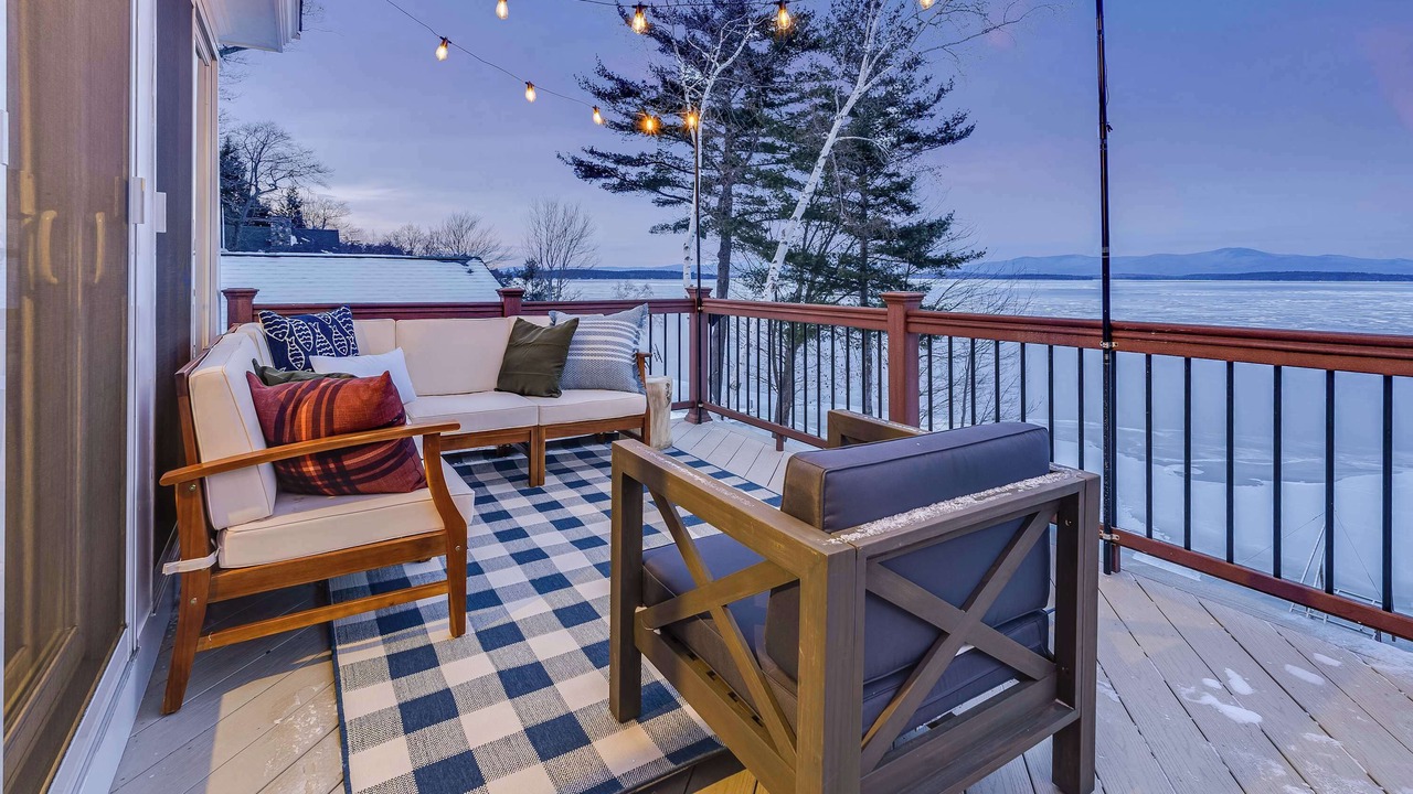 Photo of Outdoor in Gilford