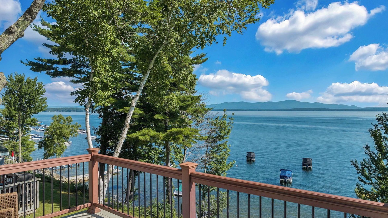 Photo of Outdoor in Gilford
