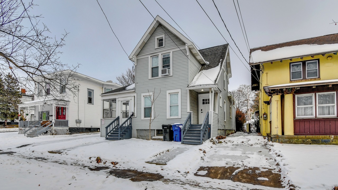 Photo of Outdoor in Syracuse