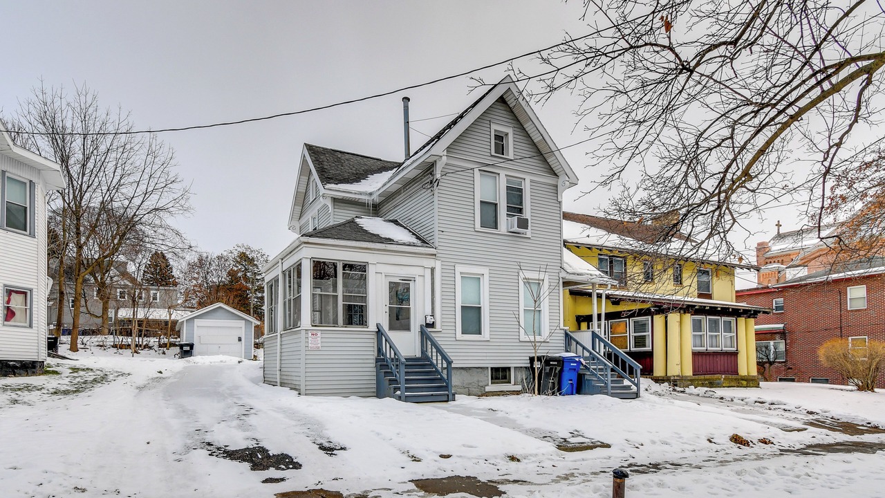 Photo of Outdoor in Syracuse