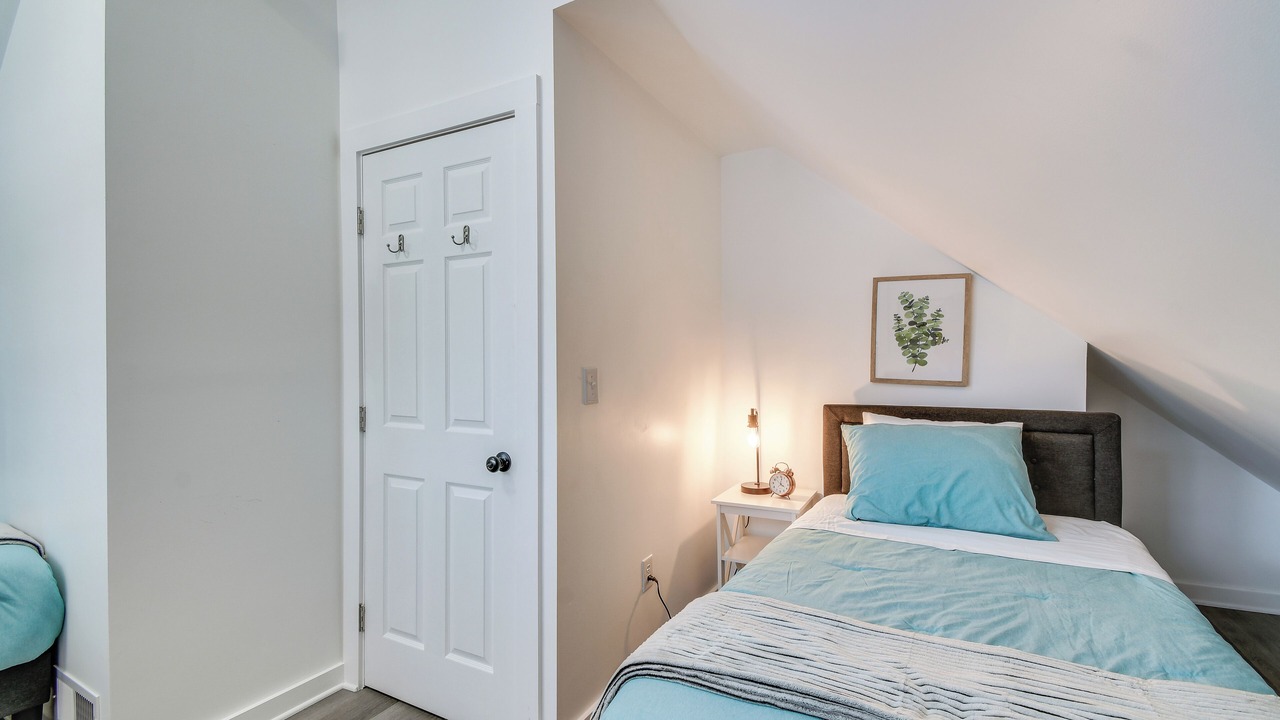 Photo of Bedroom in Syracuse