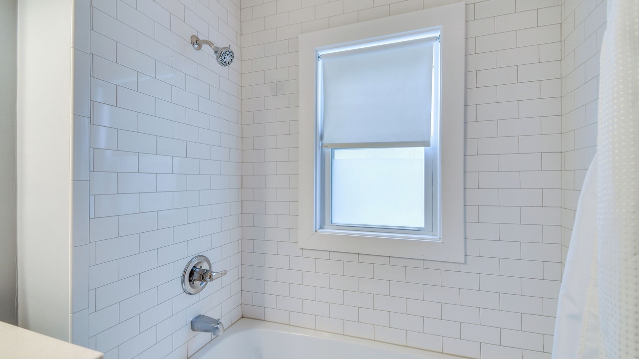 Photo of Bathroom in Syracuse