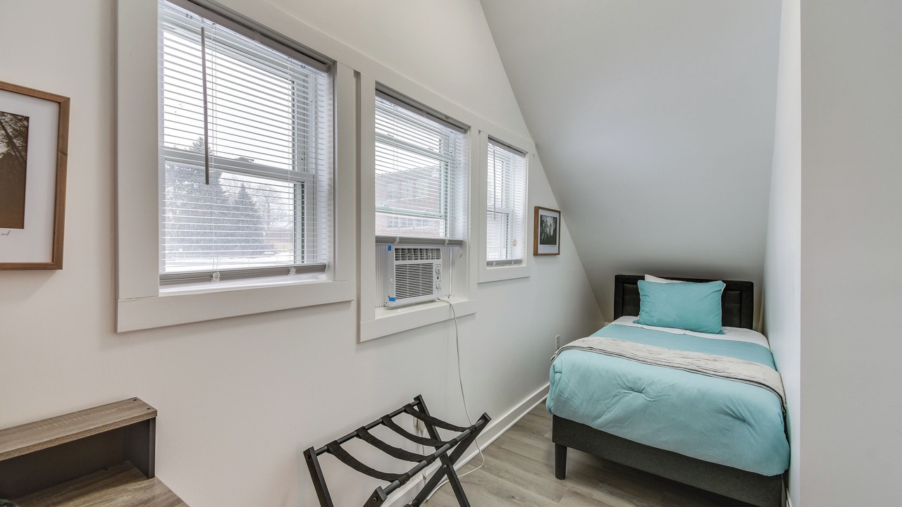 Photo of Bedroom in Syracuse