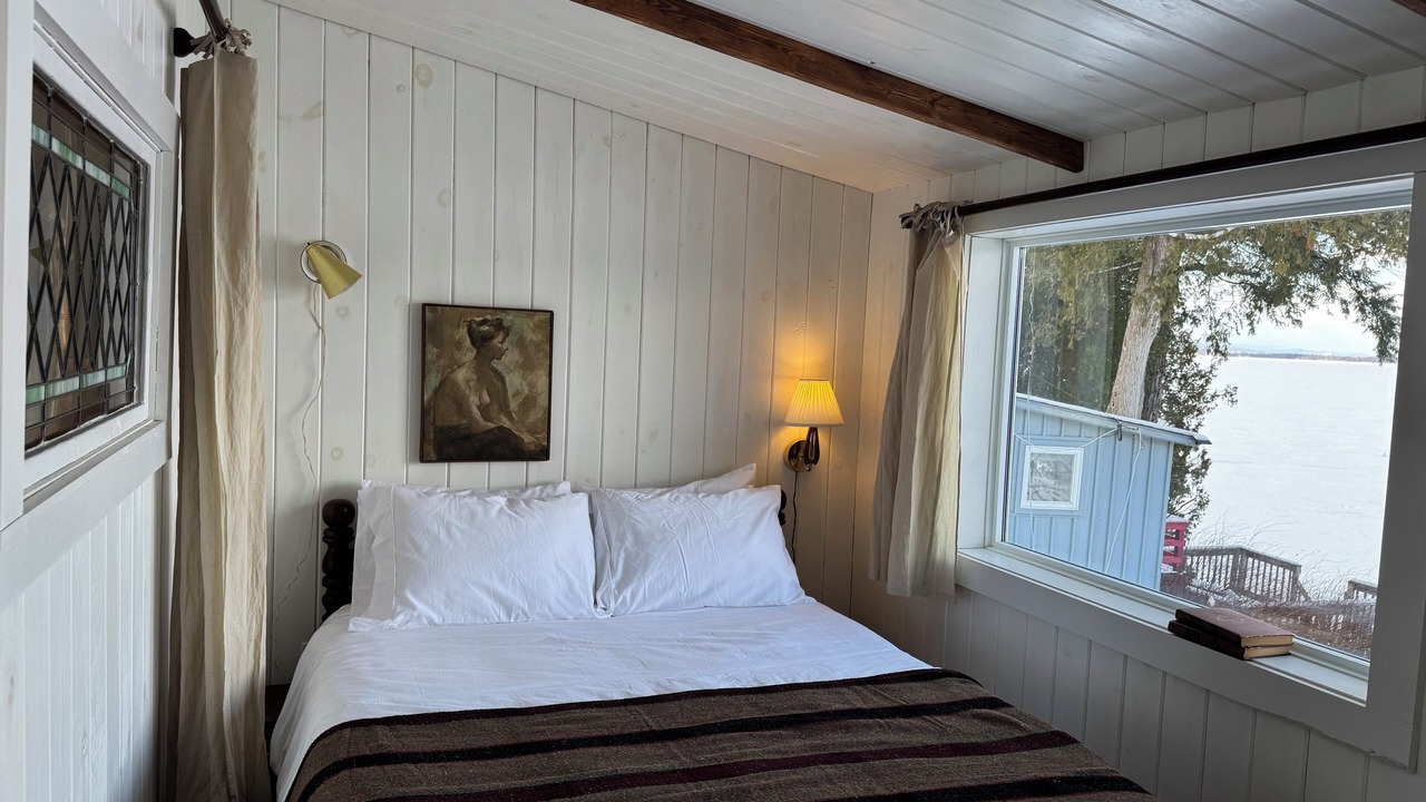 Photo of Bedroom in Bridport
