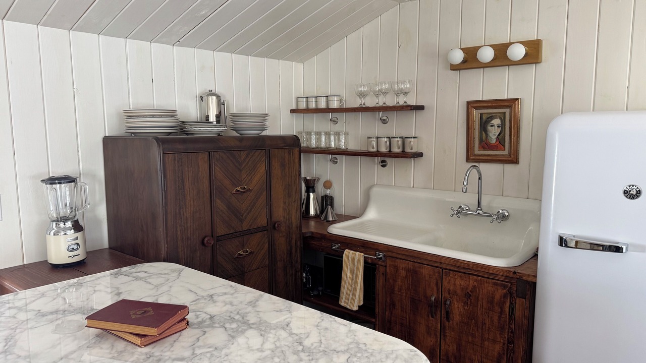 Photo of Kitchen in Bridport