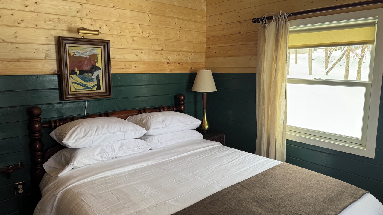 Photo of Bedroom in Bridport