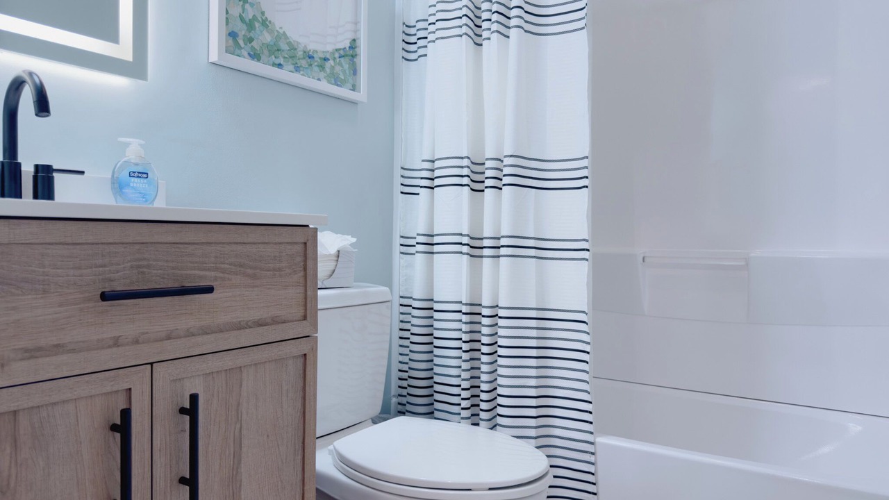Photo of Bathroom in Beverly