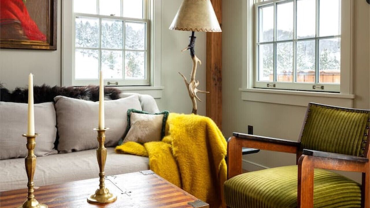 Photo of Livingroom in Pine Plains
