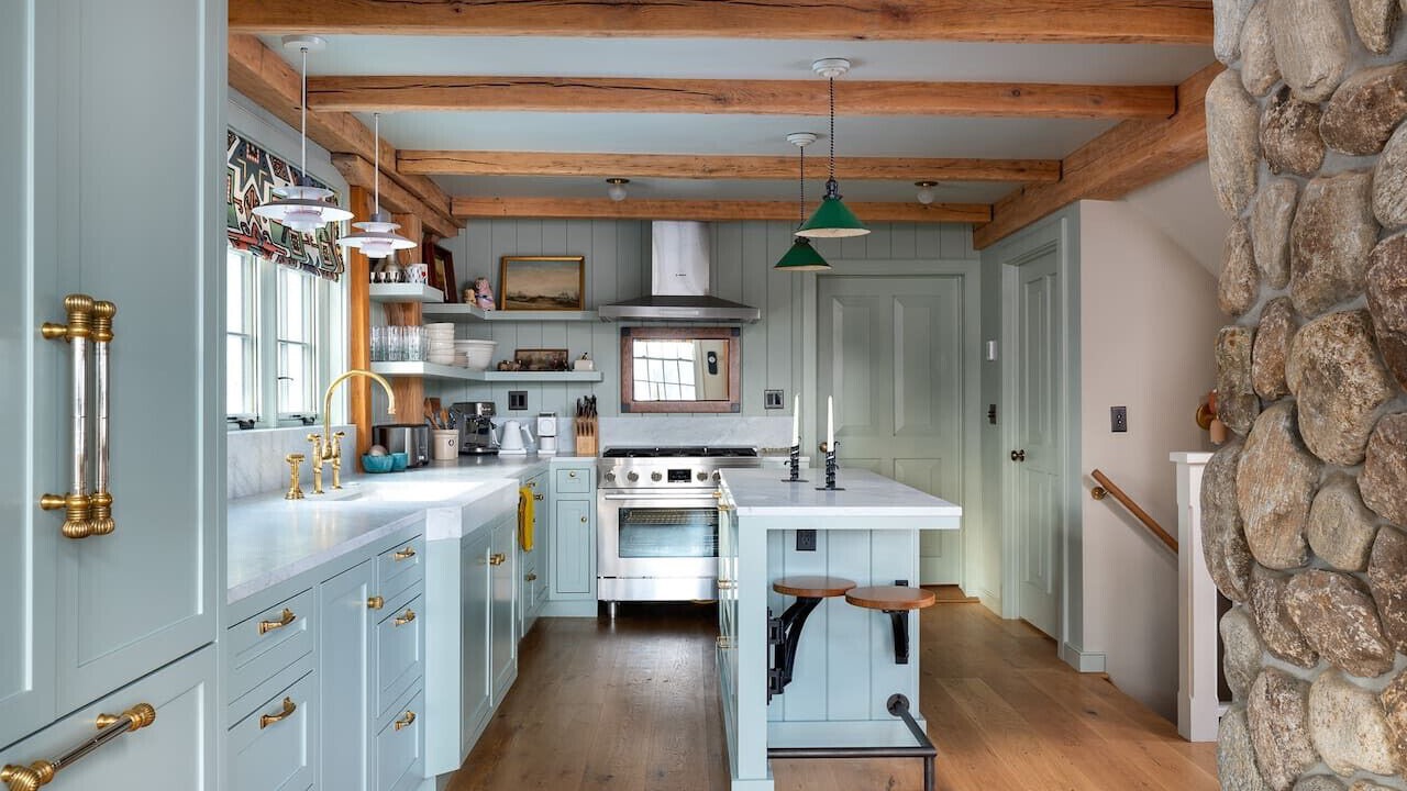 Photo of Kitchen in Pine Plains