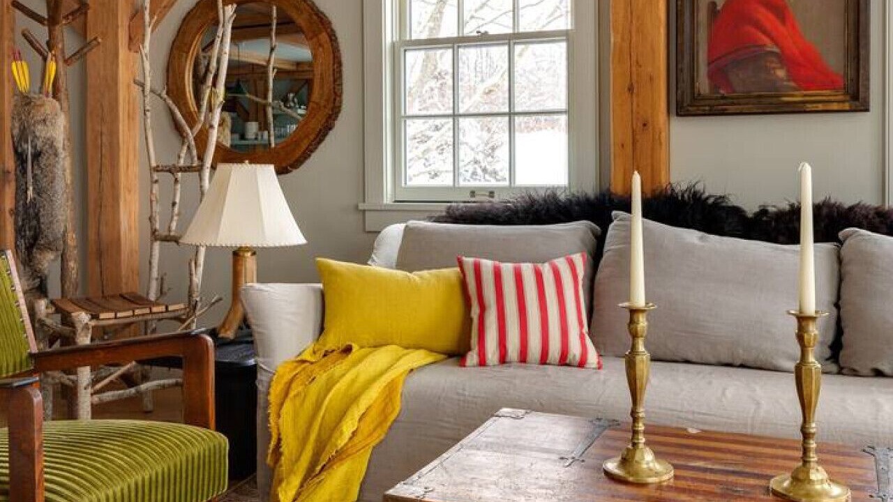 Photo of Livingroom in Pine Plains
