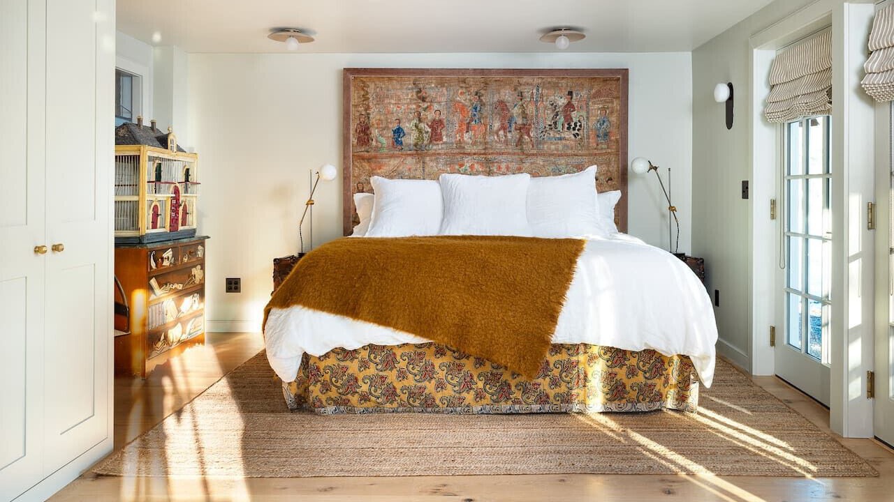 Photo of Bedroom in Pine Plains