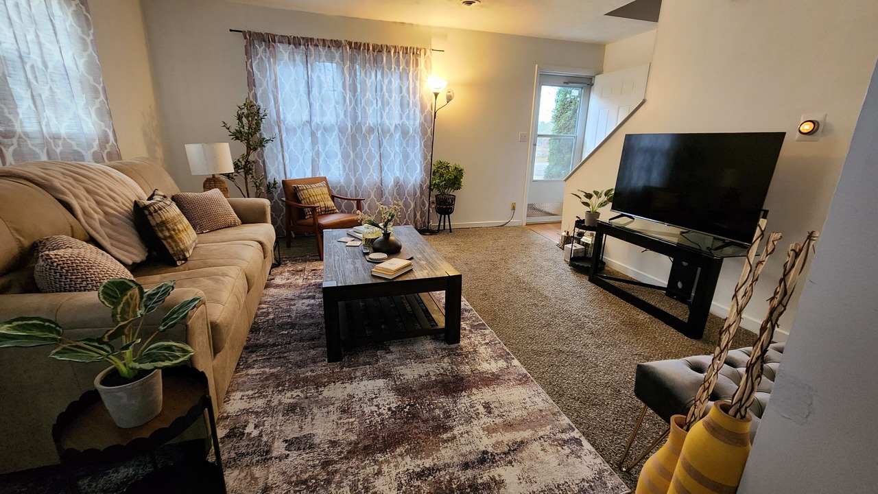 Photo of Livingroom in Scottown