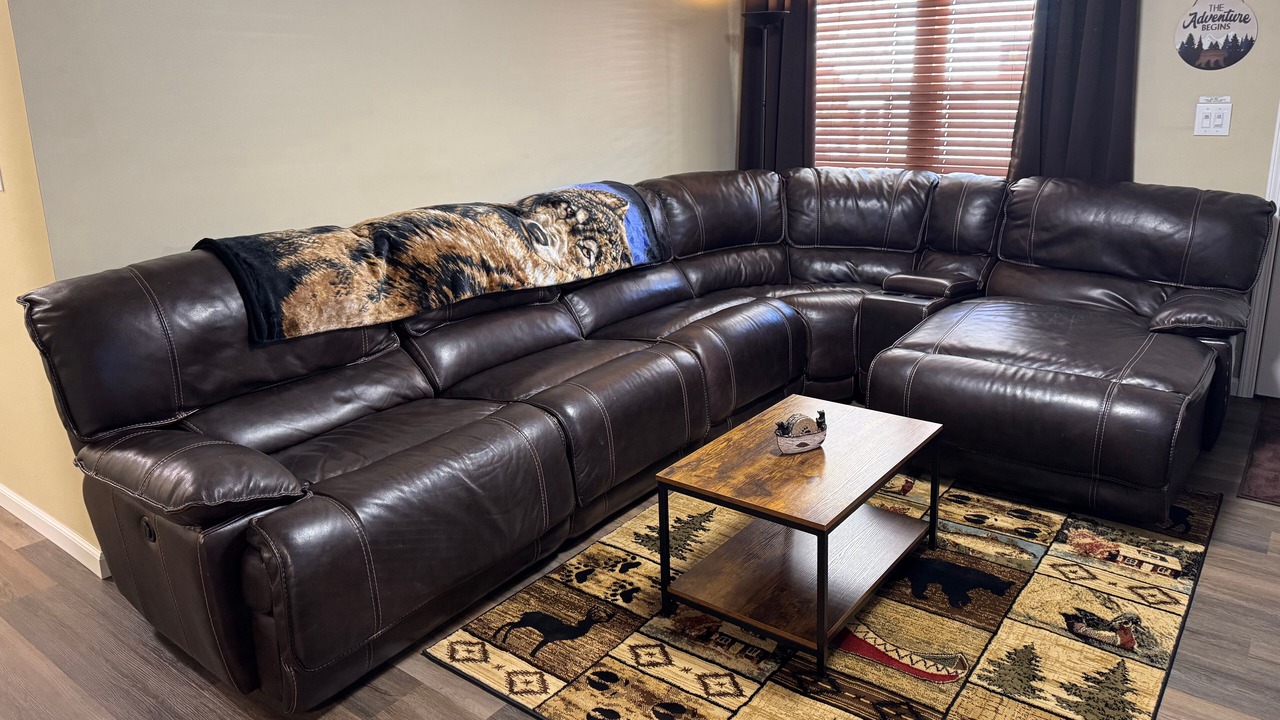 Photo of Livingroom in Matewan
