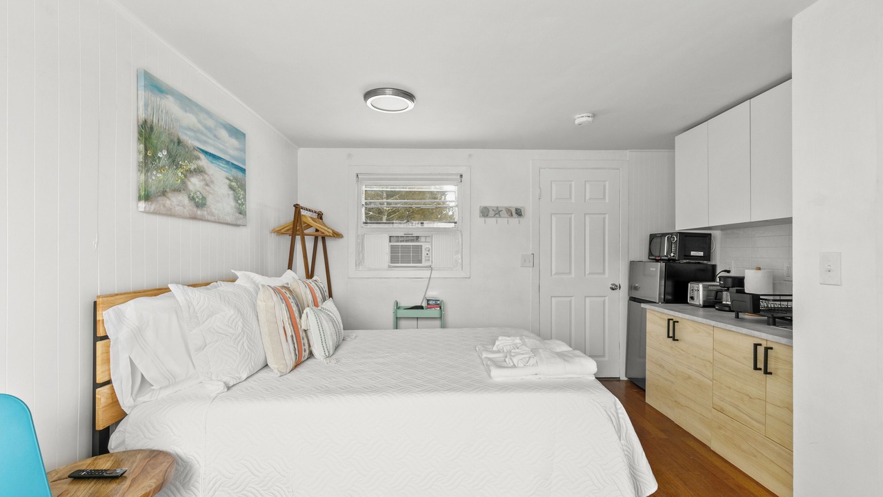Photo of Bedroom in West Harwich