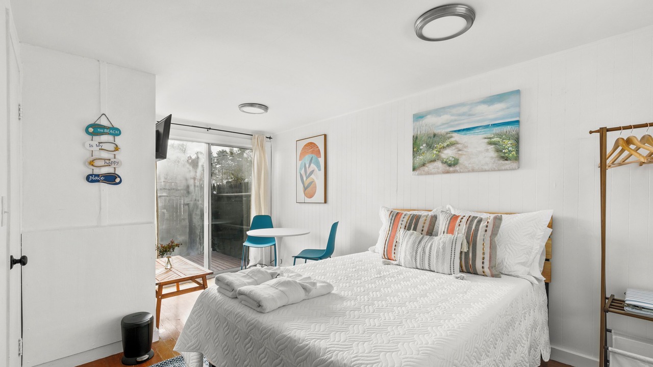 Photo of Bedroom in West Harwich