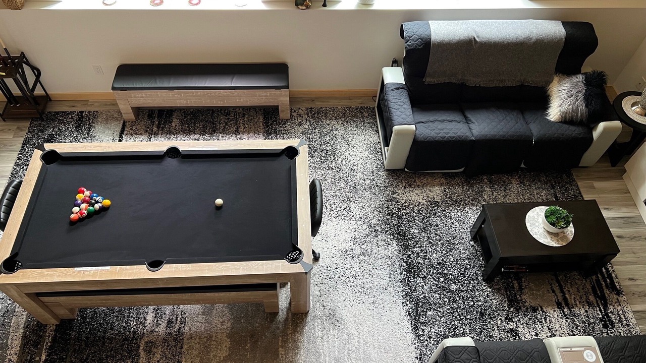 Photo of Bedroom in Carroll County