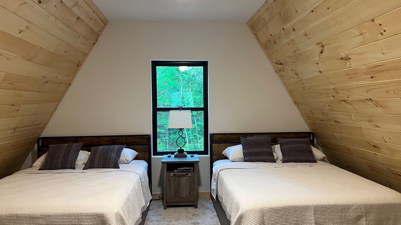 Photo of Bedroom in Carroll County