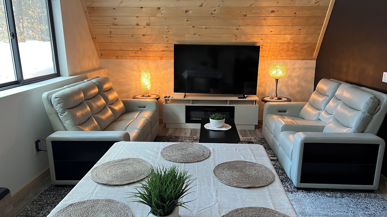 Photo of Livingroom in Carroll County