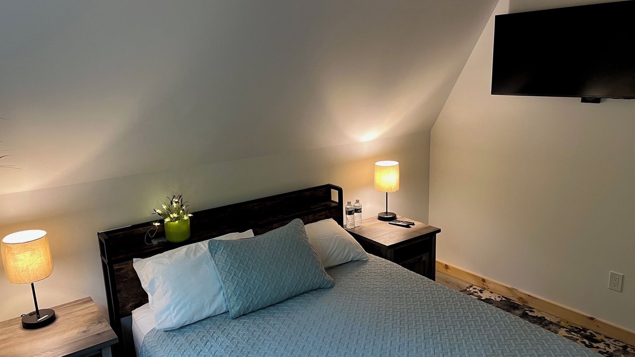 Photo of Bedroom in Carroll County