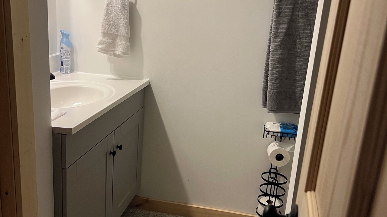 Photo of Bathroom in Carroll County