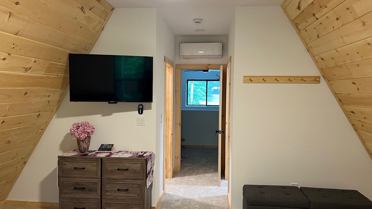 Photo of Livingroom in Carroll County