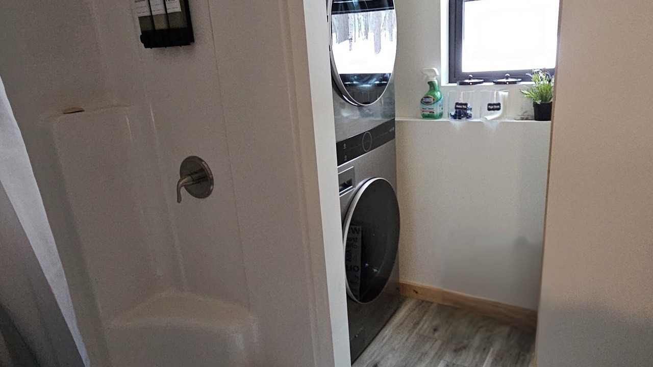Photo of Bathroom in Carroll County