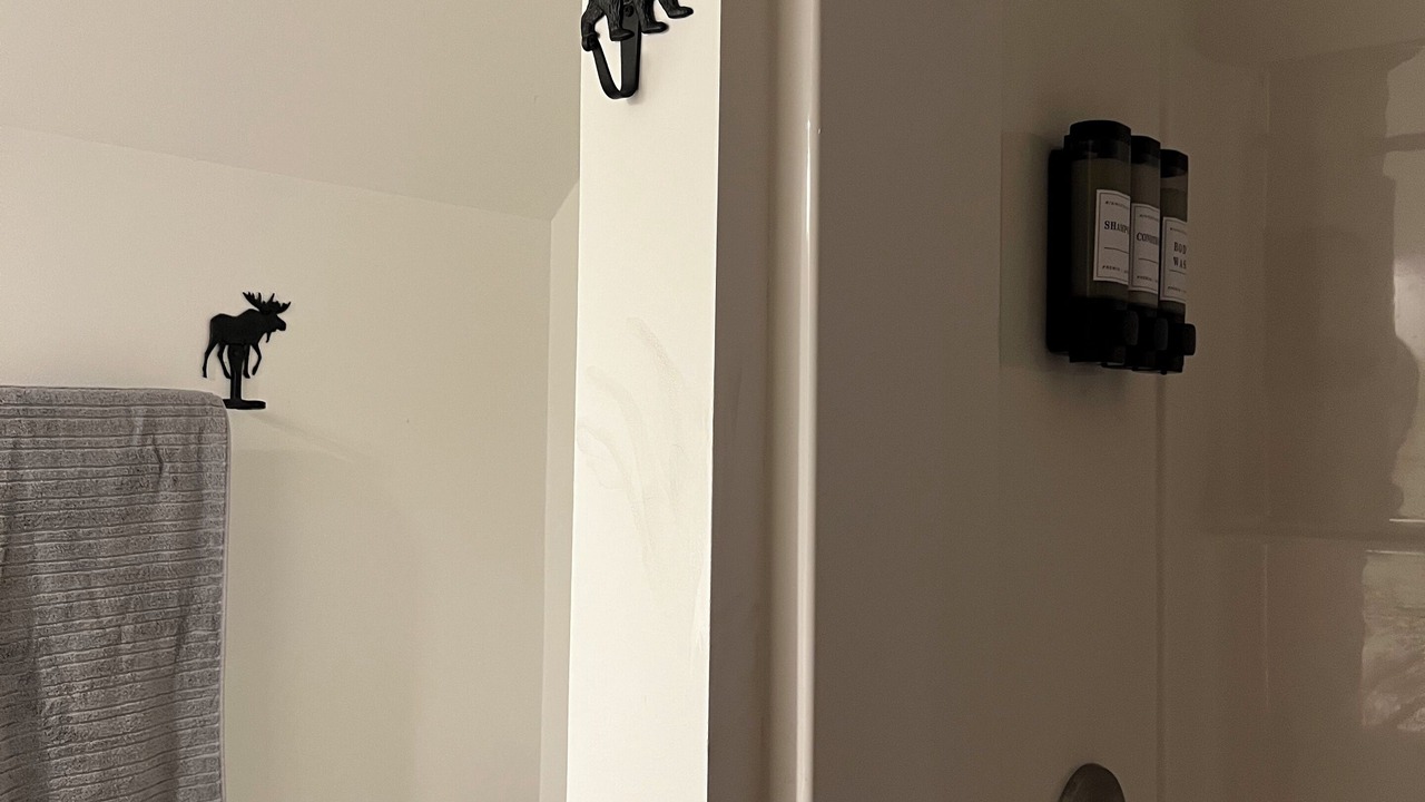 Photo of Bathroom in Carroll County