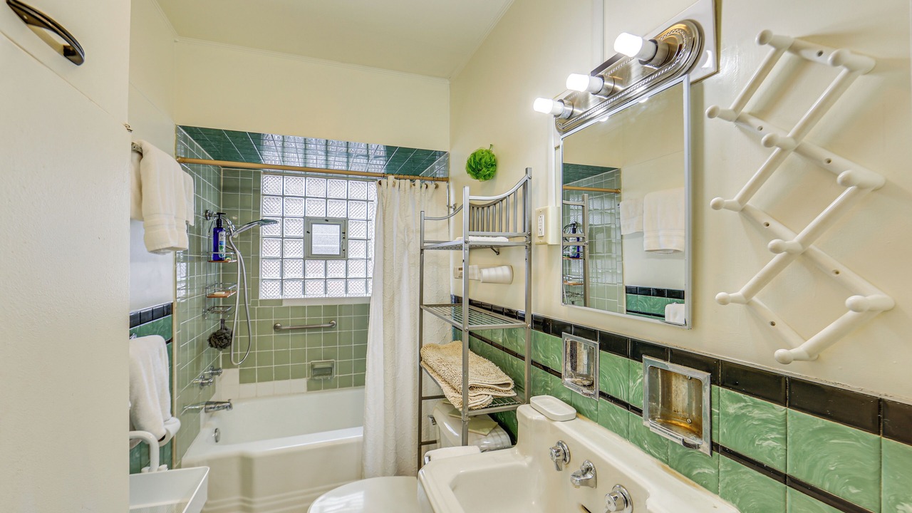 Photo of Bathroom in West Mifflin
